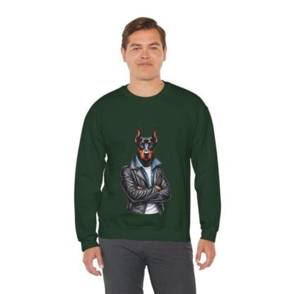The Dobe´s - Unisex Heavy Blend™ Crewneck Sweatshirt - Series 11 - Image 72