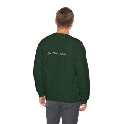 The Dobe´s - Unisex Heavy Blend™ Crewneck Sweatshirt - Series 6 - Image 85