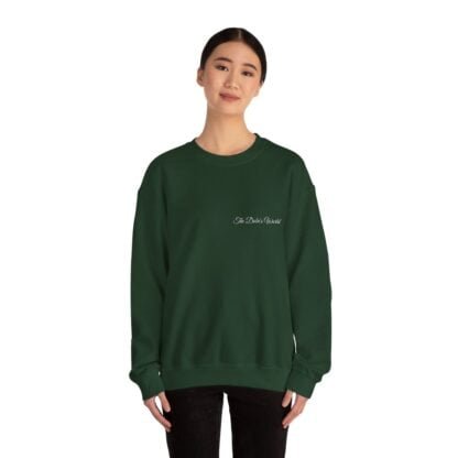 The Dobe´s - Unisex Heavy Blend™ Crewneck Sweatshirt - Series 1 - Image 49