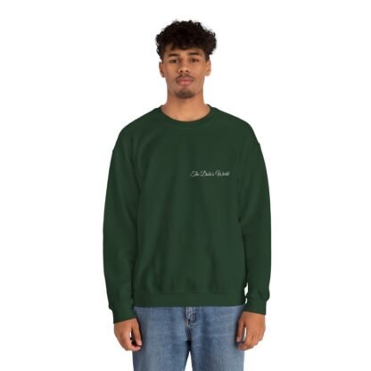 The Dobe´s - Unisex Heavy Blend™ Crewneck Sweatshirt - Series 1 - Image 50