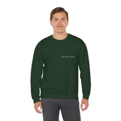 The Dobe´s - Unisex Heavy Blend™ Crewneck Sweatshirt - Series 1 - Image 51