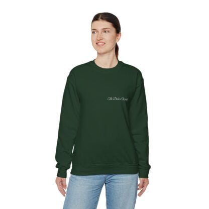 The Dobe´s - Unisex Heavy Blend™ Crewneck Sweatshirt - Series 1 - Image 52