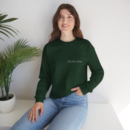 The Dobe´s - Unisex Heavy Blend™ Crewneck Sweatshirt - Series 1 - Image 55