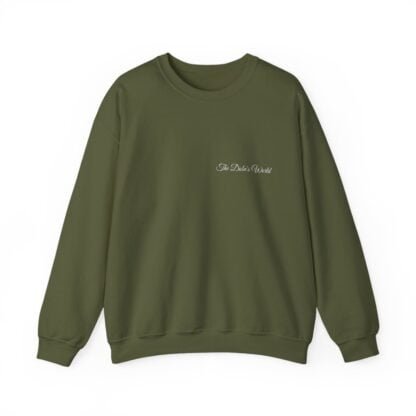 The Dobe´s - Unisex Heavy Blend™ Crewneck Sweatshirt - Series 13 - Image 46
