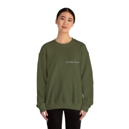 The Dobe´s - Unisex Heavy Blend™ Crewneck Sweatshirt - Series 13 - Image 48