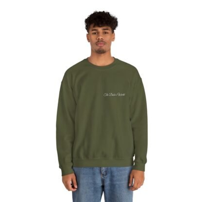 The Dobe´s - Unisex Heavy Blend™ Crewneck Sweatshirt - Series 13 - Image 49