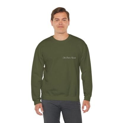The Dobe´s - Unisex Heavy Blend™ Crewneck Sweatshirt - Series 13 - Image 50