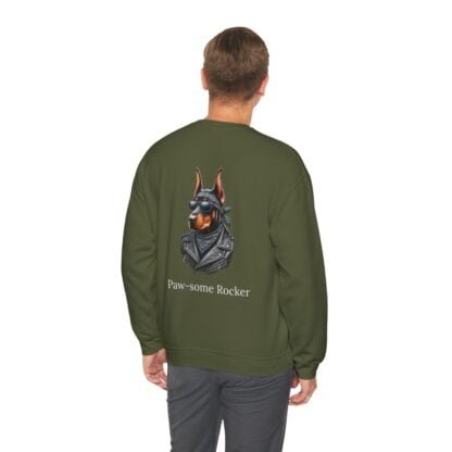 The Dobe´s - Unisex Heavy Blend™ Crewneck Sweatshirt - Series 13 - Image 51