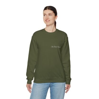 The Dobe´s - Unisex Heavy Blend™ Crewneck Sweatshirt - Series 13 - Image 52
