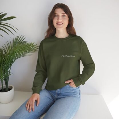 The Dobe´s - Unisex Heavy Blend™ Crewneck Sweatshirt - Series 13 - Image 55
