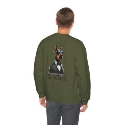 The Dobe´s - Unisex Heavy Blend™ Crewneck Sweatshirt - Series 1 - Image 34
