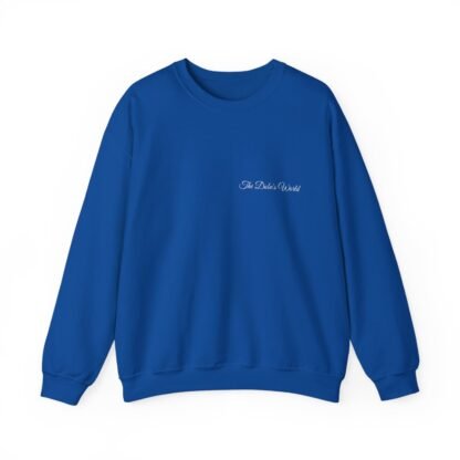 The Dobe´s - Unisex Heavy Blend™ Crewneck Sweatshirt - Series 13 - Image 90