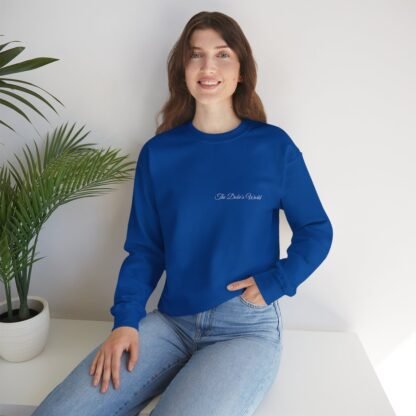 The Dobe´s - Unisex Heavy Blend™ Crewneck Sweatshirt - Series 13 - Image 99