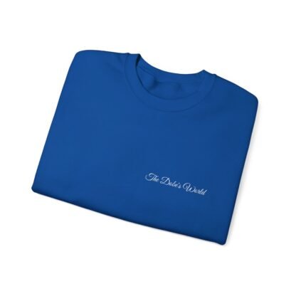 The Dobe´s - Unisex Heavy Blend™ Crewneck Sweatshirt - Series 13 - Image 91