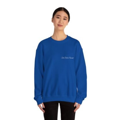 The Dobe´s - Unisex Heavy Blend™ Crewneck Sweatshirt - Series 13 - Image 92