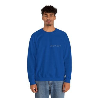 The Dobe´s - Unisex Heavy Blend™ Crewneck Sweatshirt - Series 13 - Image 93