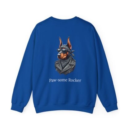 The Dobe´s - Unisex Heavy Blend™ Crewneck Sweatshirt - Series 13 - Image 89