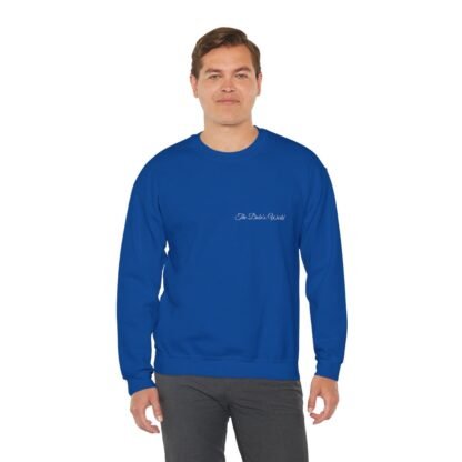 The Dobe´s - Unisex Heavy Blend™ Crewneck Sweatshirt - Series 13 - Image 94