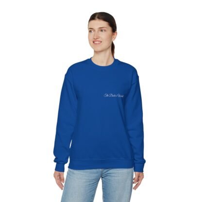 The Dobe´s - Unisex Heavy Blend™ Crewneck Sweatshirt - Series 13 - Image 96