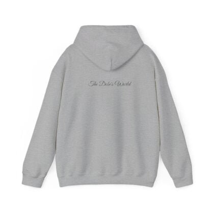 The Dobe´s - Heavy Blend™ Hooded Sweatshirt - Art - Image 54