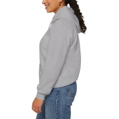 The Dobe´s - Heavy Blend™ Hooded Sweatshirt - Art - Image 64