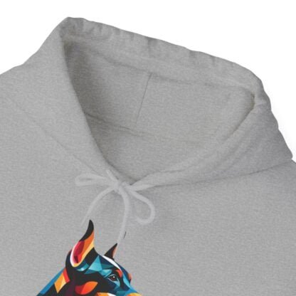 The Dobe´s - Heavy Blend™ Hooded Sweatshirt - Art - Image 57