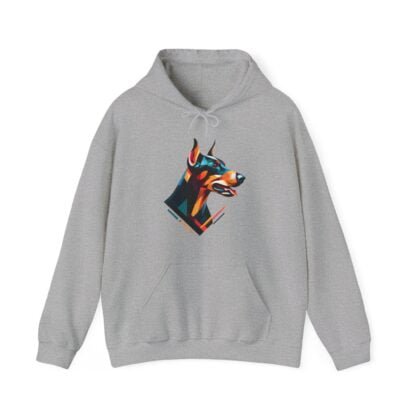 The Dobe´s - Heavy Blend™ Hooded Sweatshirt - Art - Image 53