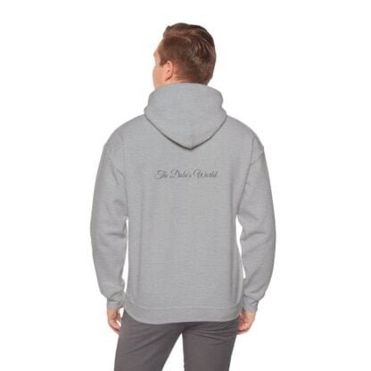 The Dobe´s - Heavy Blend™ Hooded Sweatshirt - Art - Image 62