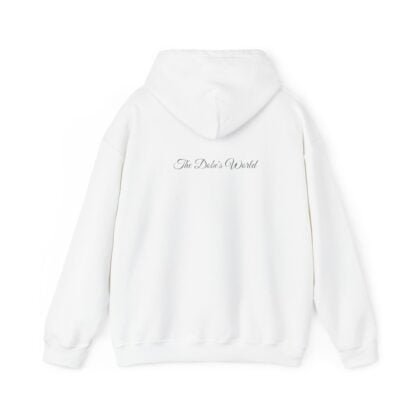 The Dobe´s - Heavy Blend™ Hooded Sweatshirt - Art - Image 15