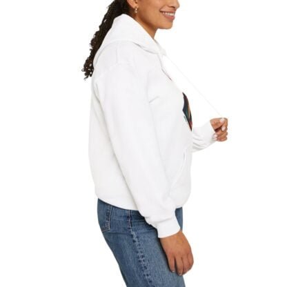 The Dobe´s - Heavy Blend™ Hooded Sweatshirt - Art - Image 24