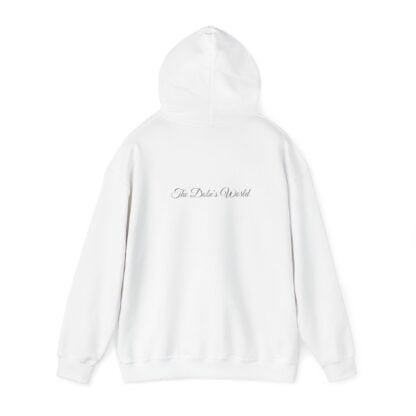 The Dobe´s - Heavy Blend™ Hooded Sweatshirt - Art - Image 16