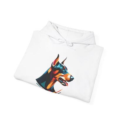 The Dobe´s - Heavy Blend™ Hooded Sweatshirt - Art - Image 17