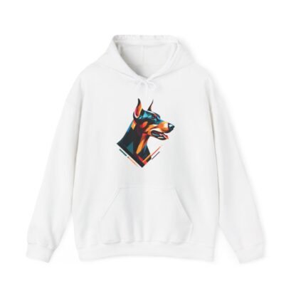 The Dobe´s - Heavy Blend™ Hooded Sweatshirt - Art - Image 14