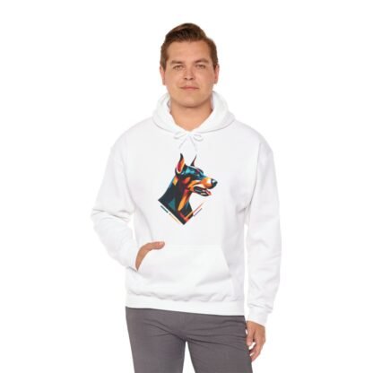 The Dobe´s - Heavy Blend™ Hooded Sweatshirt - Art - Image 22