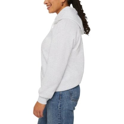 The Dobe´s - Heavy Blend™ Hooded Sweatshirt - Art - Image 38