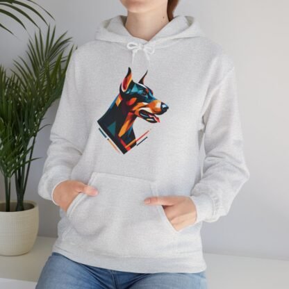 The Dobe´s - Heavy Blend™ Hooded Sweatshirt - Art - Image 39