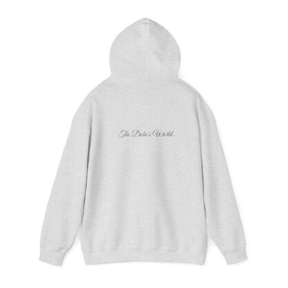 The Dobe´s - Heavy Blend™ Hooded Sweatshirt - Art - Image 29