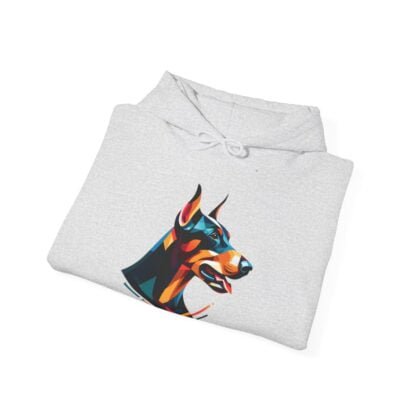 The Dobe´s - Heavy Blend™ Hooded Sweatshirt - Art - Image 30