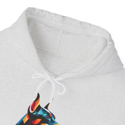 The Dobe´s - Heavy Blend™ Hooded Sweatshirt - Art - Image 31
