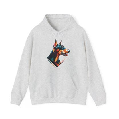 The Dobe´s - Heavy Blend™ Hooded Sweatshirt - Art - Image 27