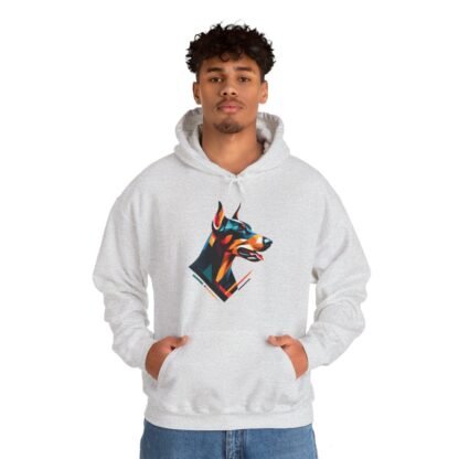 The Dobe´s - Heavy Blend™ Hooded Sweatshirt - Art - Image 33