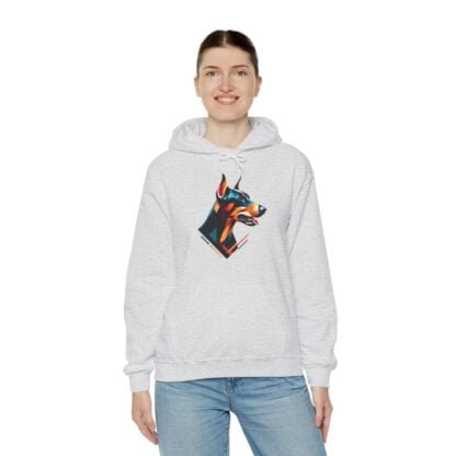 The Dobe´s - Heavy Blend™ Hooded Sweatshirt - Art - Image 34