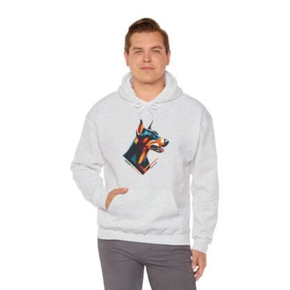 The Dobe´s - Heavy Blend™ Hooded Sweatshirt - Art - Image 35