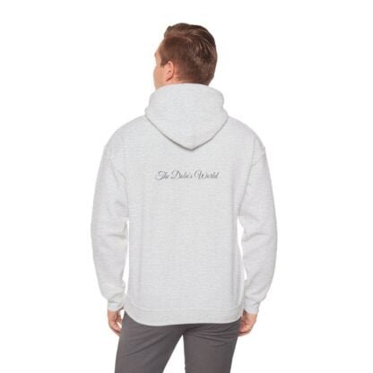 The Dobe´s - Heavy Blend™ Hooded Sweatshirt - Art - Image 36