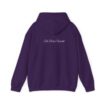 The Dobe´s - Heavy Blend™ Hooded Sweatshirt - Art - Image 93