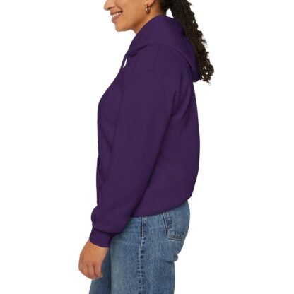The Dobe´s - Heavy Blend™ Hooded Sweatshirt - Art - Image 103