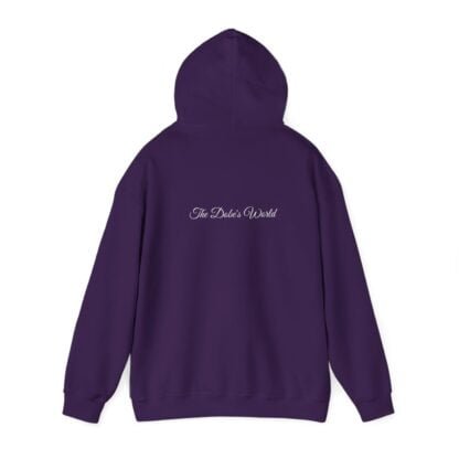The Dobe´s - Heavy Blend™ Hooded Sweatshirt - Art - Image 94