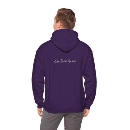 The Dobe´s - Heavy Blend™ Hooded Sweatshirt - Art - Image 101