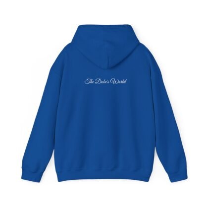 The Dobe´s - Heavy Blend™ Hooded Sweatshirt - Art - Image 2