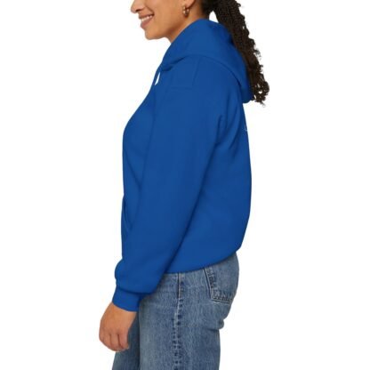 The Dobe´s - Heavy Blend™ Hooded Sweatshirt - Art - Image 12